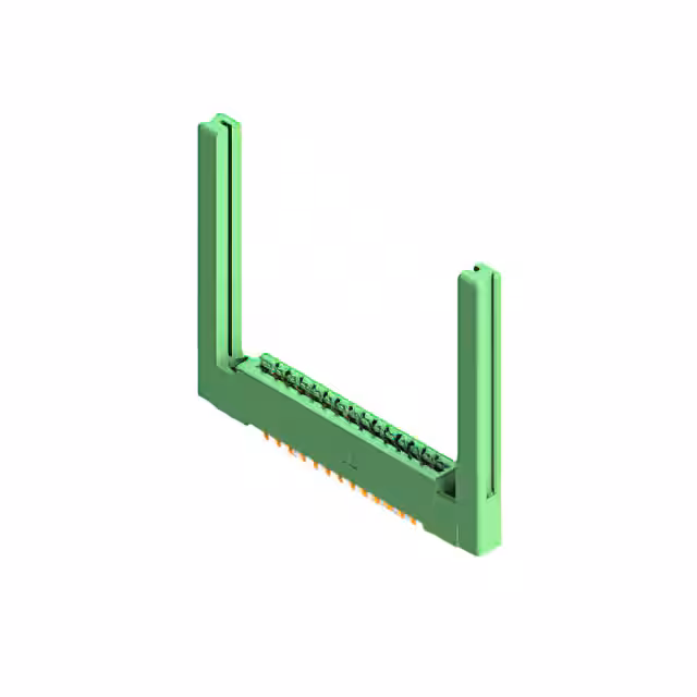 337-028-560-258 EDAC Inc.  Edgeboard Connectors